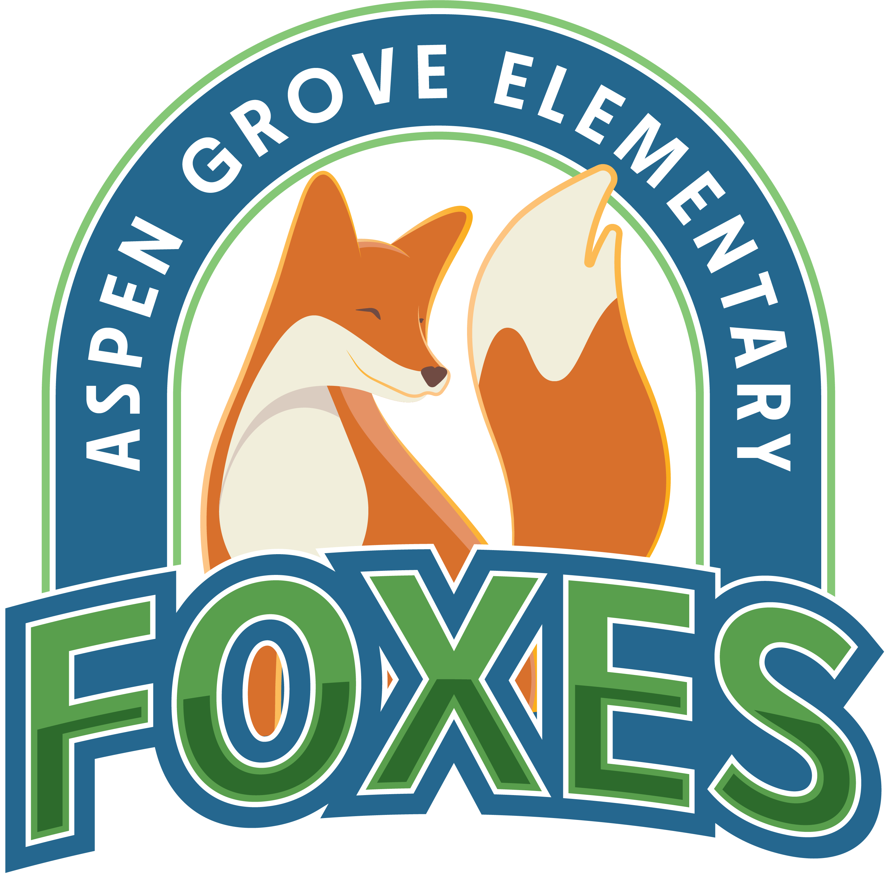 Aspen Grove Elementary